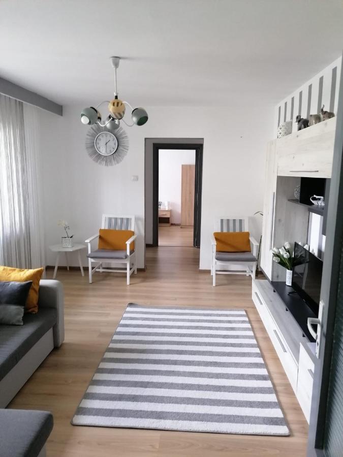 Apartament Apartament Alexia Orszowa Zewnętrze zdjęcie