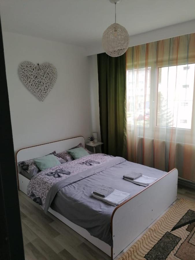 Apartament Apartament Alexia Orszowa Zewnętrze zdjęcie