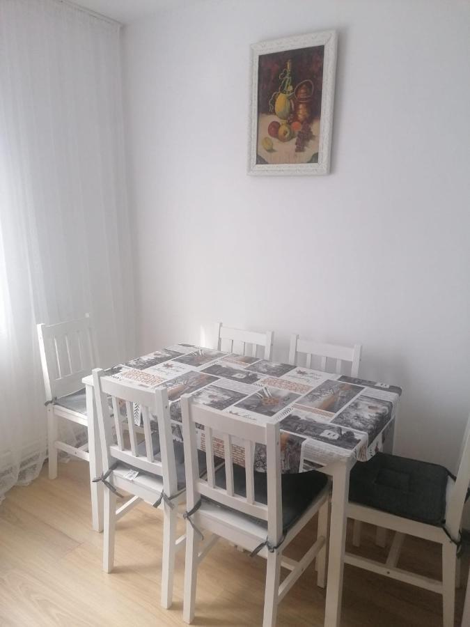 Apartament Apartament Alexia Orszowa Zewnętrze zdjęcie